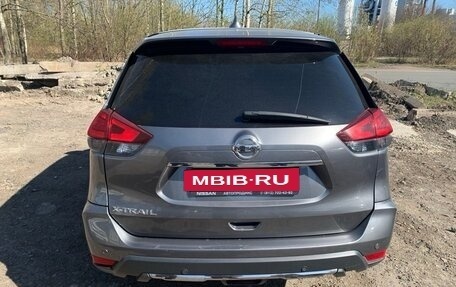 Nissan X-Trail, 2020 год, 2 100 000 рублей, 6 фотография