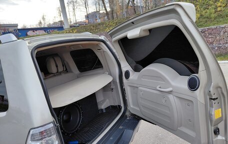 Mitsubishi Pajero IV, 2008 год, 1 690 000 рублей, 5 фотография