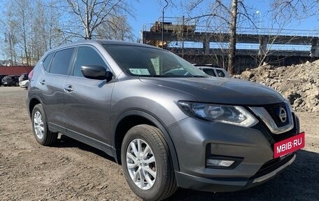 Nissan X-Trail, 2020 год, 2 100 000 рублей, 2 фотография