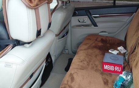 Mitsubishi Pajero IV, 2008 год, 1 690 000 рублей, 6 фотография