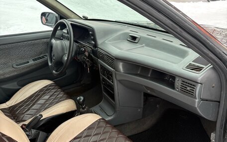 Daewoo Nexia I рестайлинг, 2001 год, 6 фотография