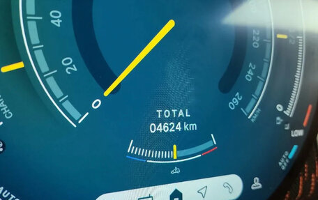 MINI Countryman, 2025 год, 5 978 000 рублей, 7 фотография