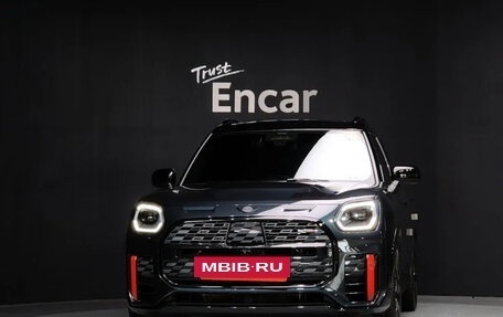 MINI Countryman, 2025 год, 5 978 000 рублей, 3 фотография