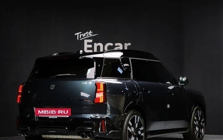 MINI Countryman, 2025 год, 5 978 000 рублей, 2 фотография