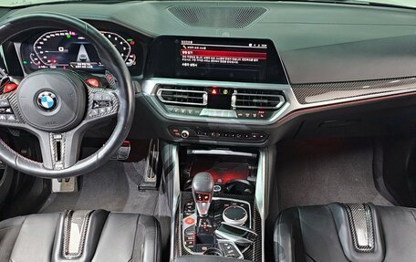 BMW M4, 2023 год, 10 663 006 рублей, 7 фотография