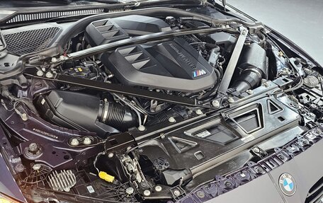 BMW M4, 2023 год, 10 663 006 рублей, 6 фотография