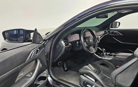 BMW M4, 2023 год, 10 663 006 рублей, 11 фотография