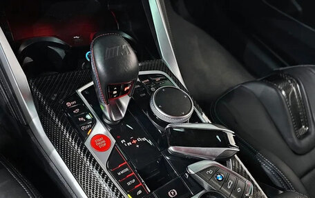 BMW M4, 2023 год, 10 663 006 рублей, 9 фотография