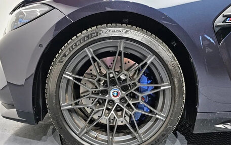 BMW M4, 2023 год, 10 663 006 рублей, 5 фотография