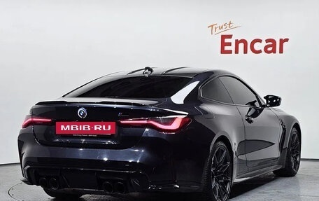 BMW M4, 2023 год, 10 663 006 рублей, 2 фотография