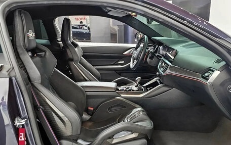 BMW M4, 2023 год, 10 663 006 рублей, 10 фотография