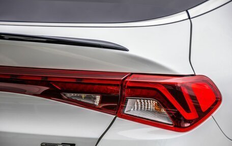 KIA K5, 2021 год, 2 898 000 рублей, 11 фотография