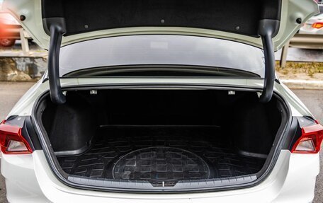 KIA K5, 2021 год, 2 898 000 рублей, 12 фотография
