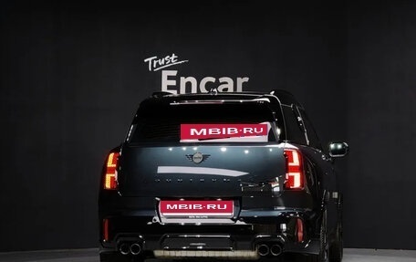 MINI Countryman, 2025 год, 5 978 000 рублей, 4 фотография