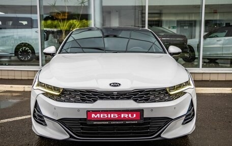 KIA K5, 2021 год, 2 898 000 рублей, 2 фотография