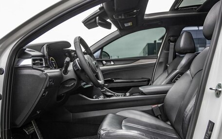 KIA K5, 2021 год, 2 898 000 рублей, 17 фотография