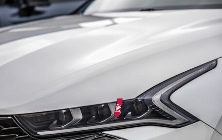 KIA K5, 2021 год, 2 898 000 рублей, 10 фотография