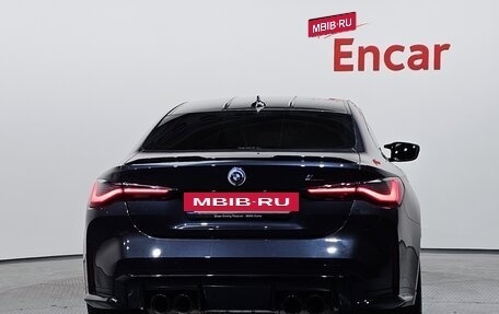 BMW M4, 2023 год, 10 663 006 рублей, 4 фотография