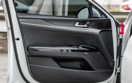 KIA K5, 2021 год, 2 898 000 рублей, 15 фотография