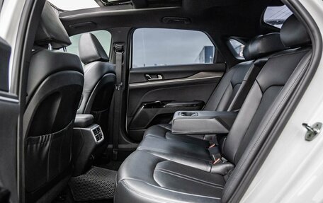 KIA K5, 2021 год, 2 898 000 рублей, 20 фотография