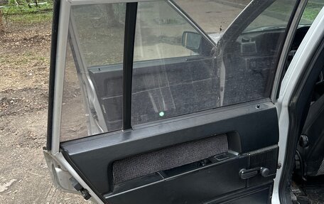 Volvo 740, 1990 год, 195 000 рублей, 11 фотография