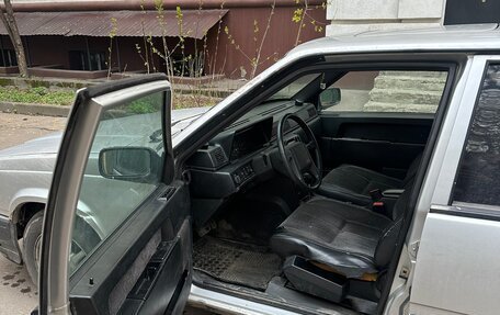 Volvo 740, 1990 год, 195 000 рублей, 9 фотография