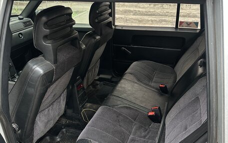 Volvo 740, 1990 год, 195 000 рублей, 12 фотография