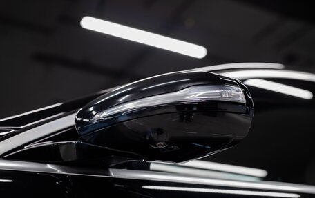 Mercedes-Benz Maybach S-Класс, 2015 год, 22 000 000 рублей, 8 фотография