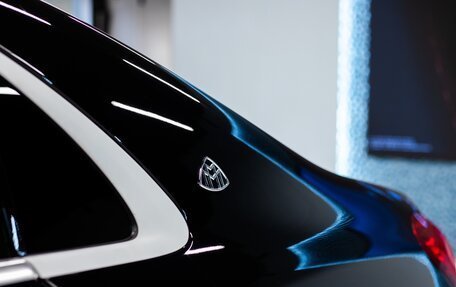 Mercedes-Benz Maybach S-Класс, 2015 год, 22 000 000 рублей, 9 фотография