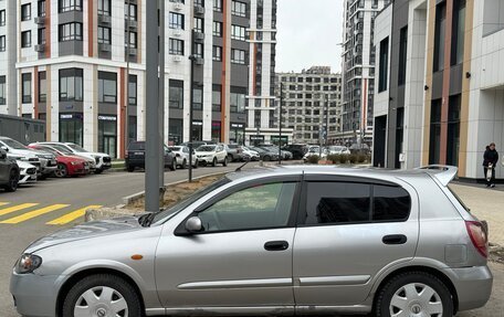 Nissan Almera, 2005 год, 235 000 рублей, 2 фотография