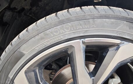 Honda Civic IX, 2019 год, 2 100 000 рублей, 6 фотография