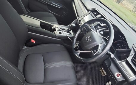 Honda Civic IX, 2019 год, 2 100 000 рублей, 5 фотография