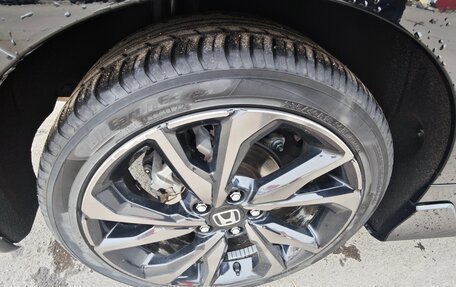 Honda Civic IX, 2019 год, 2 100 000 рублей, 7 фотография