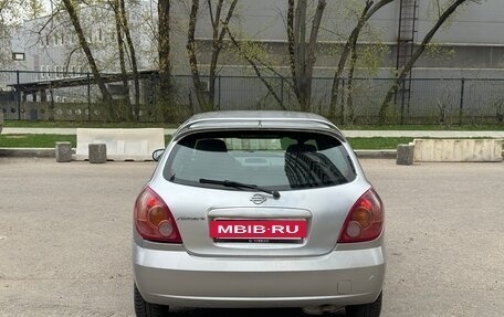 Nissan Almera, 2005 год, 235 000 рублей, 4 фотография