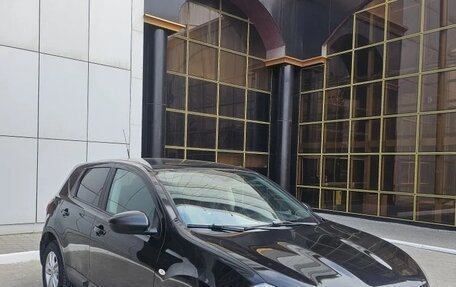 Nissan Qashqai, 2010 год, 849 999 рублей, 2 фотография