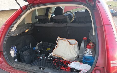 Citroen C4 II рестайлинг, 2007 год, 350 000 рублей, 2 фотография