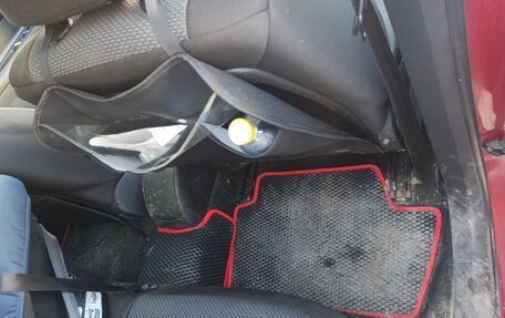 Citroen C4 II рестайлинг, 2007 год, 350 000 рублей, 5 фотография