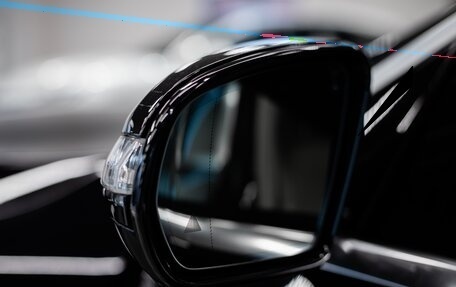 Mercedes-Benz Maybach S-Класс, 2015 год, 22 000 000 рублей, 14 фотография