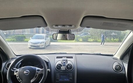 Nissan Qashqai, 2010 год, 849 999 рублей, 5 фотография