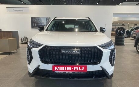 Haval Jolion, 2026 год, 2 449 000 рублей, 4 фотография