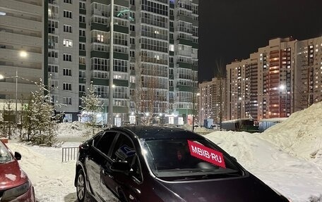 Opel Astra J, 2014 год, 750 000 рублей, 2 фотография