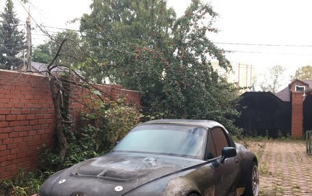 BMW Z3, 1997 год, 700 000 рублей, 4 фотография