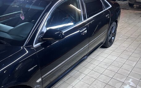 Audi A8, 2005 год, 450 000 рублей, 3 фотография