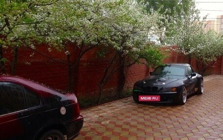 BMW Z3, 1997 год, 700 000 рублей, 3 фотография