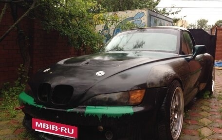 BMW Z3, 1997 год, 700 000 рублей, 5 фотография