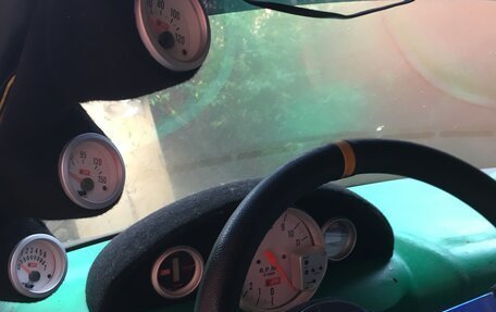 BMW Z3, 1997 год, 700 000 рублей, 12 фотография