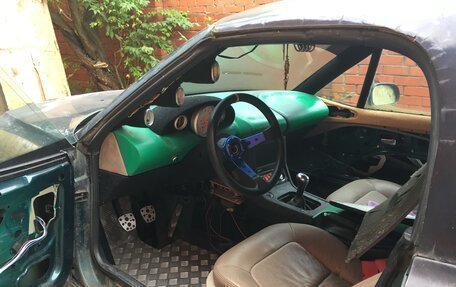 BMW Z3, 1997 год, 700 000 рублей, 10 фотография