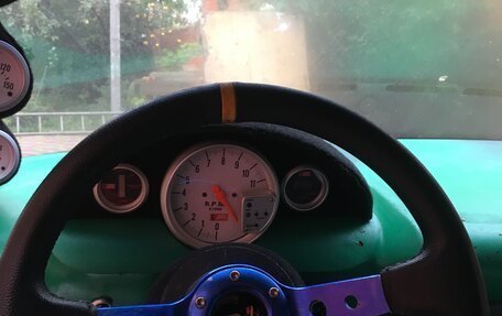 BMW Z3, 1997 год, 700 000 рублей, 13 фотография