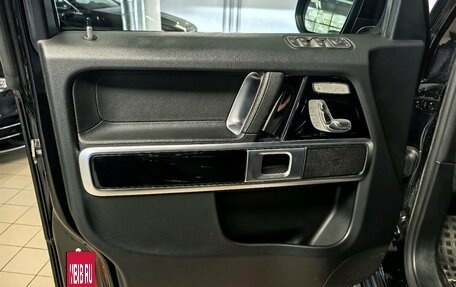 Mercedes-Benz G-Класс W463 рестайлинг _iii, 2020 год, 13 000 000 рублей, 7 фотография