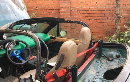 BMW Z3, 1997 год, 700 000 рублей, 11 фотография